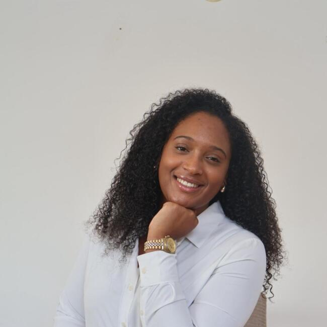 Babysitter em Sintra: Daniela