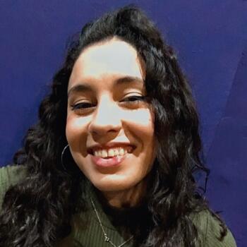 Babá em Alvorada (Rio Grande do Sul): Luana