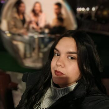 Babysitter in Alicante: Sara