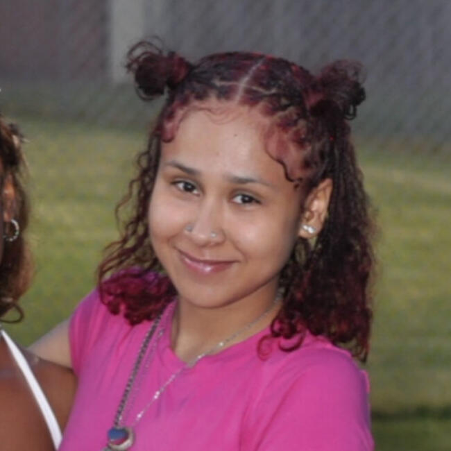 Babysitter in Suffolk: Amariya