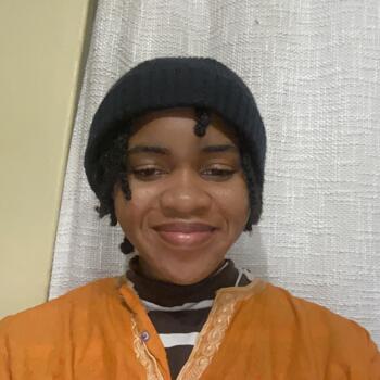 Babysitter Pretoria: Oluwadamilola