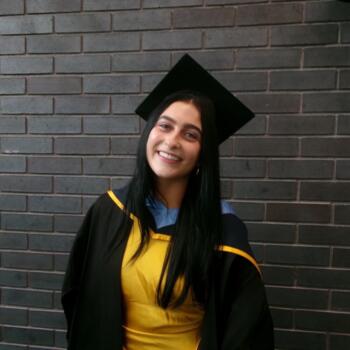 Babysitter in Sligo: Hazel