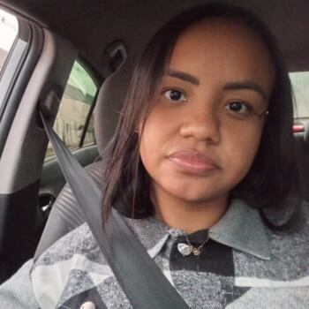 Babysitter in Santa Maria: Francieli
