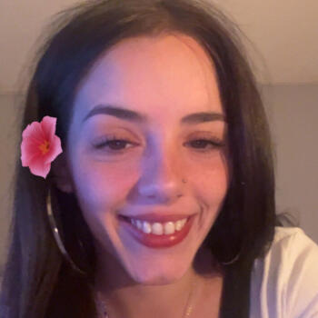 Babysitter in Bilbao: Claudia