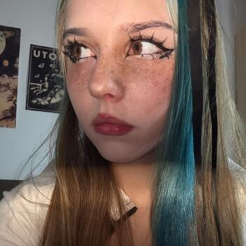 Babysitter Leverkusen: Поліна