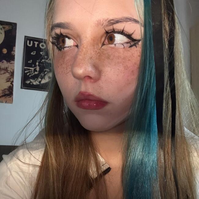 Babysitter in Leverkusen: Поліна