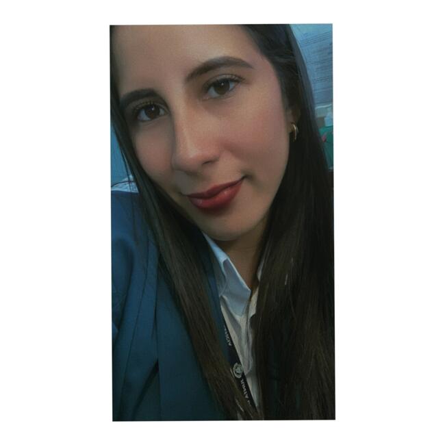 Babysitting job in Guayaquil: TATIANA