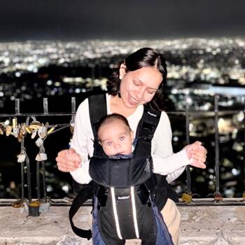 Babysitter in Tulum: Denisse