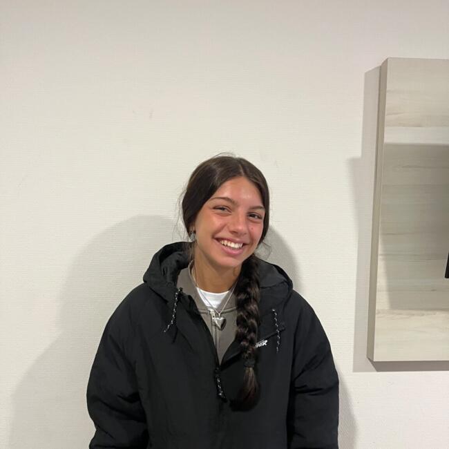 Babysitter in Valdemoro: Mile