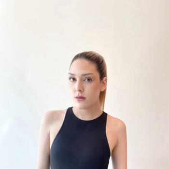 Babysitter in Valparaíso: Pascale Pereira