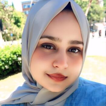 Babysitter Ancona: Farzana Akther