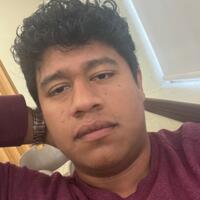 Adrián cruz