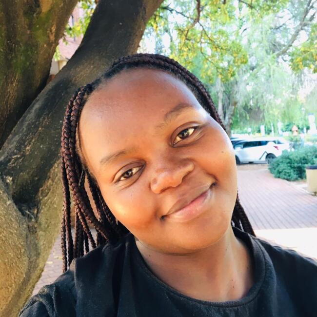 Babysitter in Pinetown: Sanele Precious