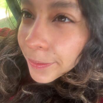 Niñera en Cuenca: Thaly