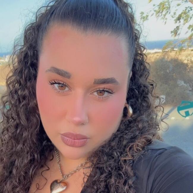 Babysitter in Telde: Kimera