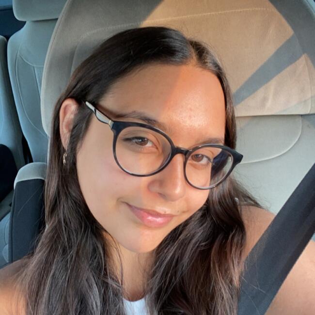 Babysitter em Gaeiras: Leonor