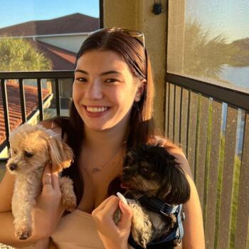 Nanny in Naples (Florida): Kylie