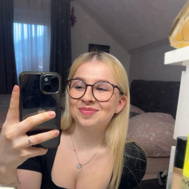 Babysitter in Wien: Christina