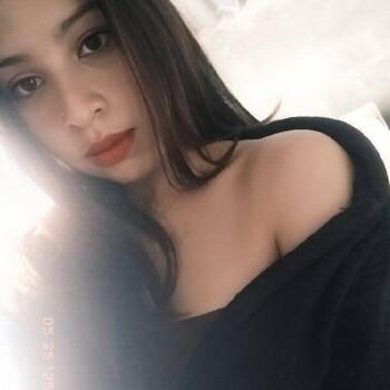 Niñera en Cali: Dayana