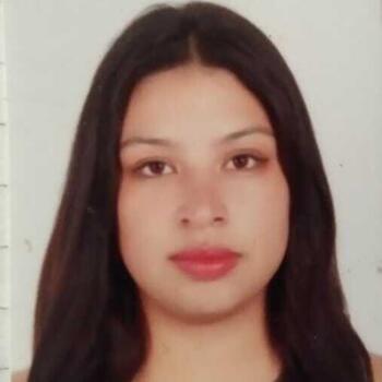 Niñera Cali: Dayana