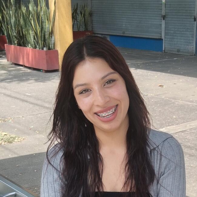 Babysitter in Santiago de Cali: Dayana