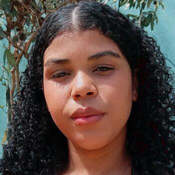 Babysitter in Varginha: Marianataliadossantos