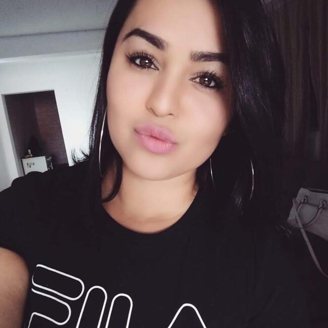 Trabalho de babysitting em Tondela: Glaucia