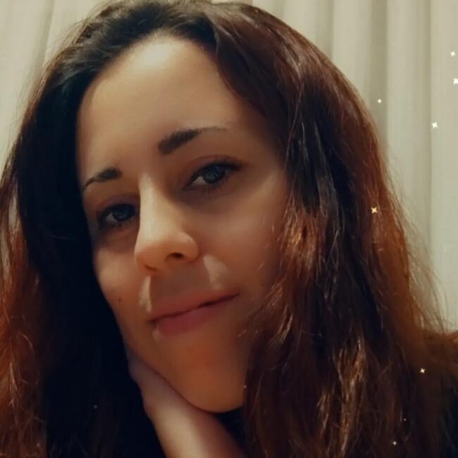 Babysitter in Corroios: Tania