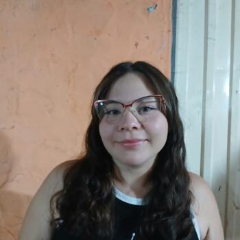 Babysitter in Tigre: Yasmin