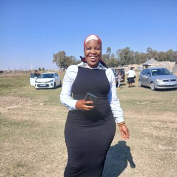 Nanny in Durban: Kwandiswa