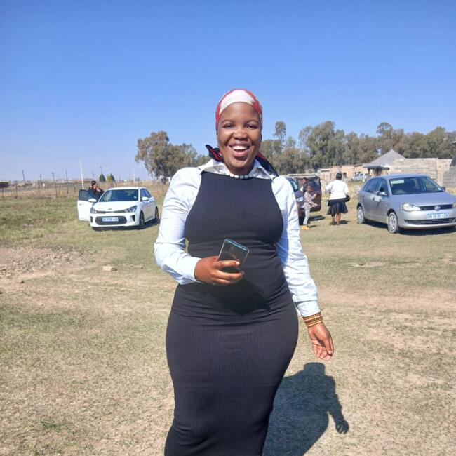 Nanny in Durban: Kwandiswa