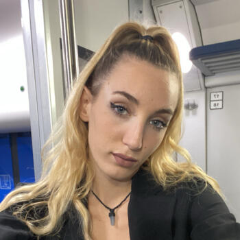 Babysitter a Pesaro: Elisa