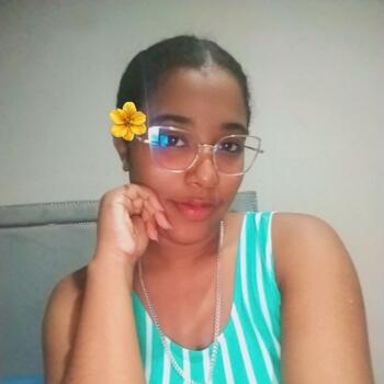 Niñera en Guayaquil: Julissa