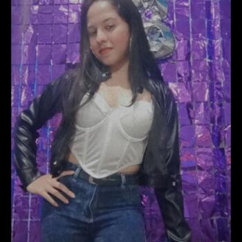 Babysitter in Barcelona (Estado Apure): Dubraska