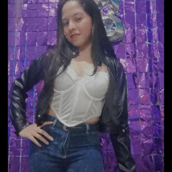 Babysitter in Barcelona (Estado Apure): Dubraska