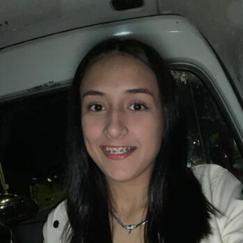 Babysitter in Paysandú: Clarivel