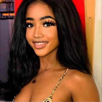 Babysitter in Bergen: Camille