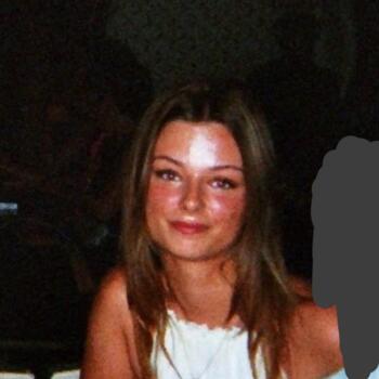 Babysitter in Moerdijk: Esmee