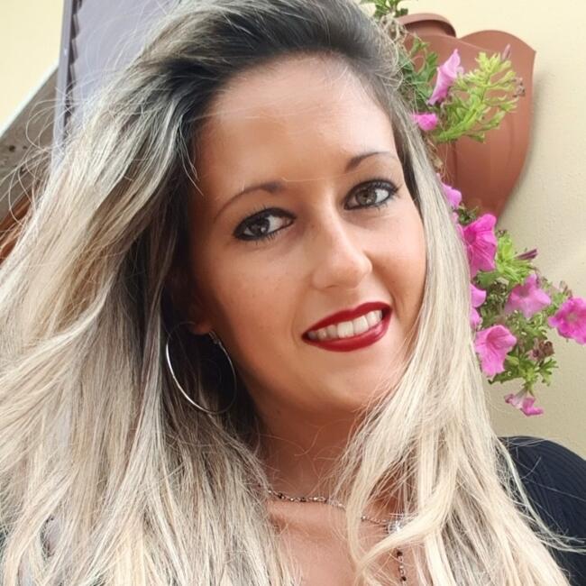 Educatore a Altopascio: Alessia