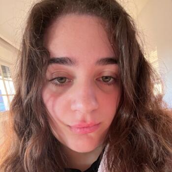 Babysitter in Padova: Lorenza