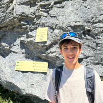 Babysitter in La Chapelle-sur-Erdre: Oscar