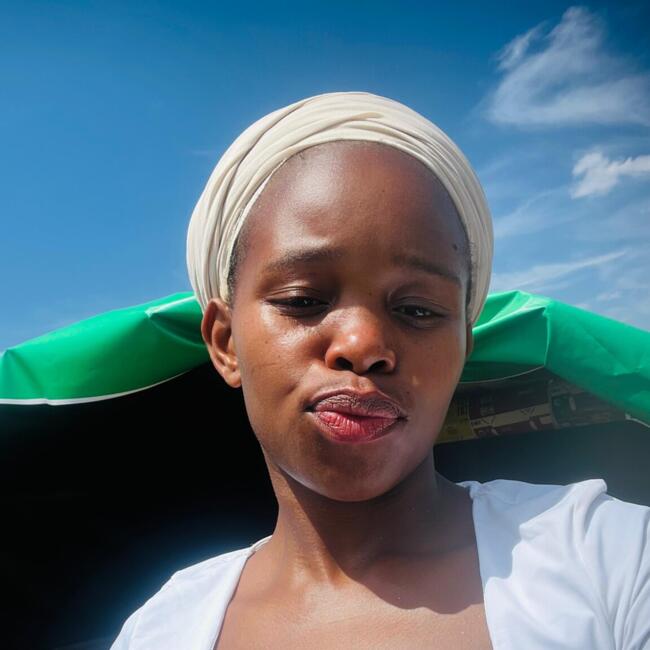 Nanny in Johannesburg: Nosizo