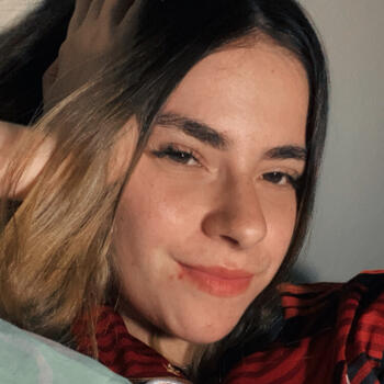 Babysitter Juiz de Fora: Bia