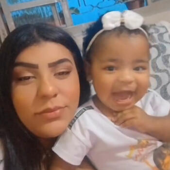 Família Guarulhos: Ana karoline