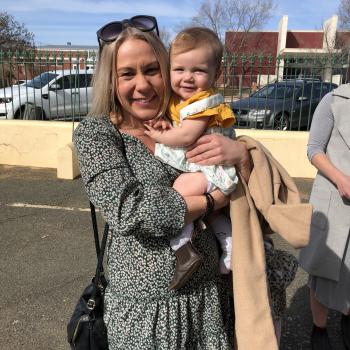Babysitter Wollongong: Tracey