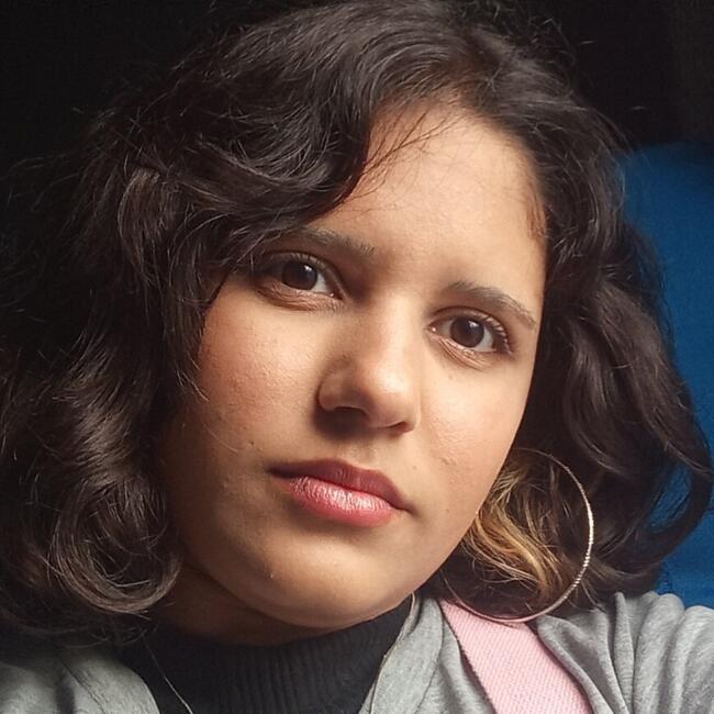 Babysitter in Colombo: Daphne