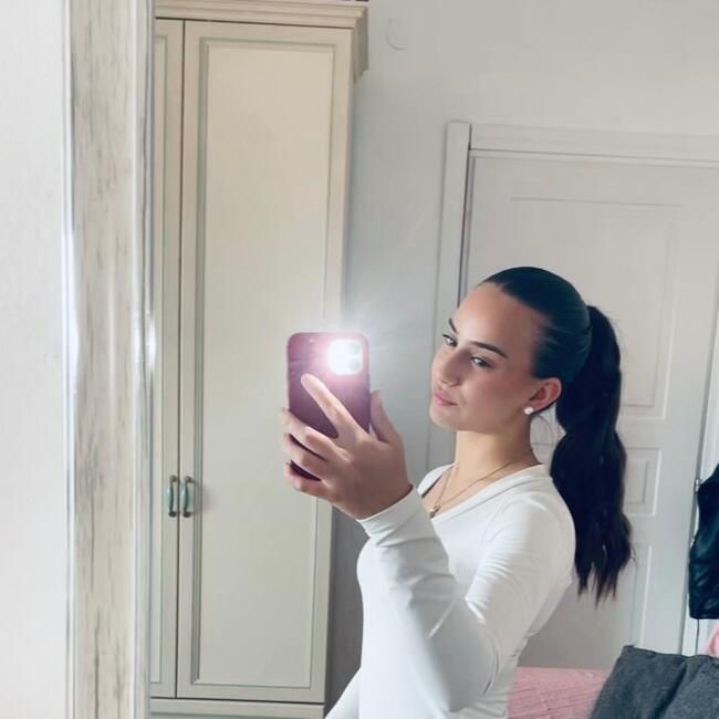 Babysitter a Sassari: Chiara