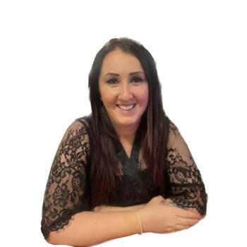 Babysitter in Benken (Kanton Zürich): Andreea Tolan