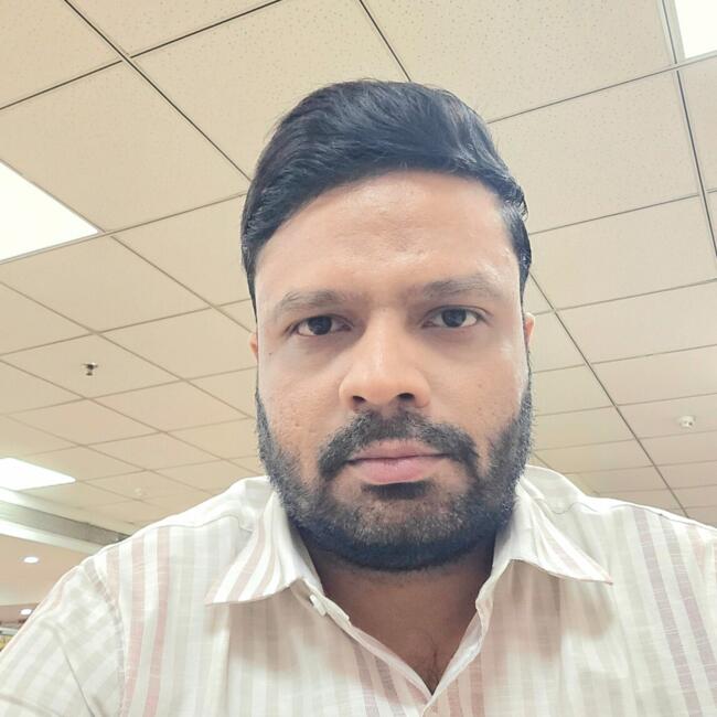 Babysitting job in Ranchi: Biplob