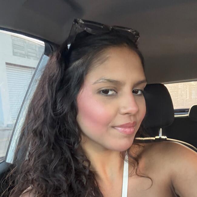 Babysitter in Goiânia: Ana Clara